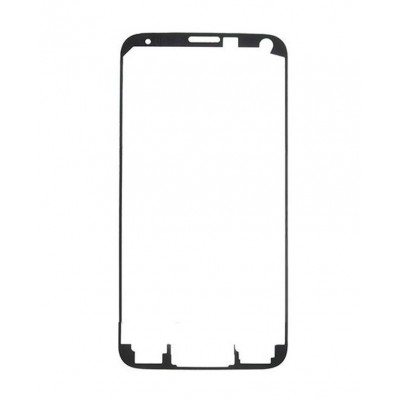 Back Cover Sticker for Samsung Galaxy S5