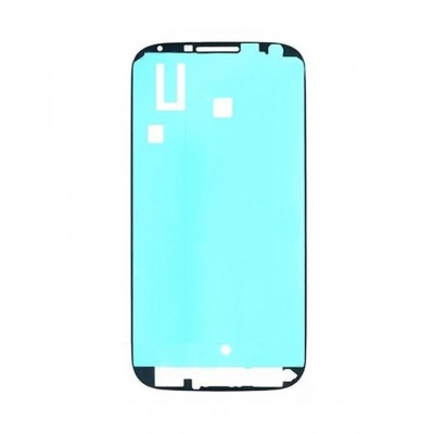 Back Cover Sticker for Samsung I9500 Galaxy S4