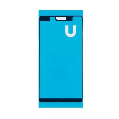 Back Cover Sticker for Sony Xperia C4