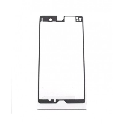 Back Cover Sticker for Sony Xperia Z C6603