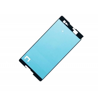 Back Cover Sticker For Sony Xperia T2 Ultra By - Maxbhi Com
