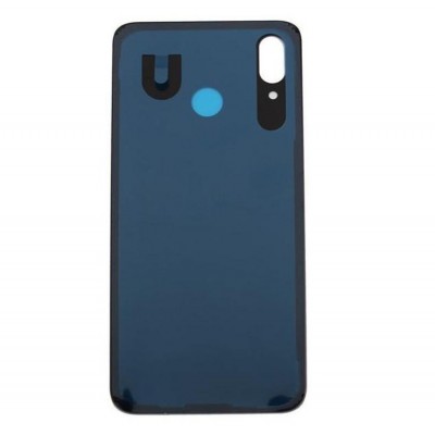 Back Panel Cover For Huawei Nova 3 Red - Maxbhi Com
