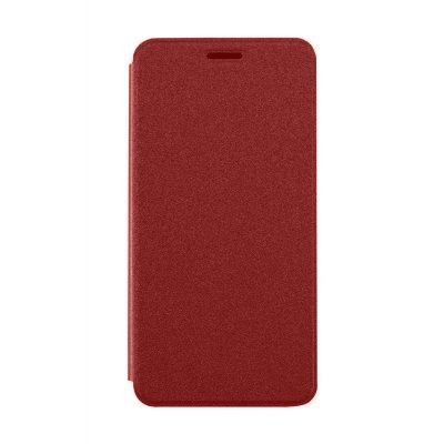 Flip Cover For Huawei Nova 3 Red By - Maxbhi Com