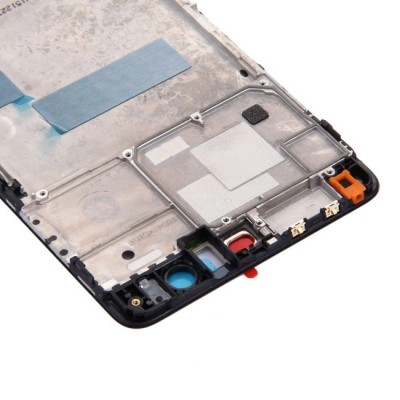 Front Housing For Honor V8 By - Maxbhi Com