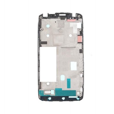 Front Housing For Htc One X Plus By - Maxbhi Com