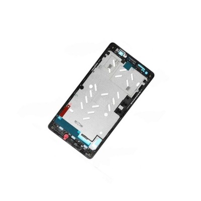 Front Housing For Huawei Ascend G700 By - Maxbhi Com