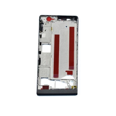 Front Housing For Huawei Ascend P6 By - Maxbhi Com
