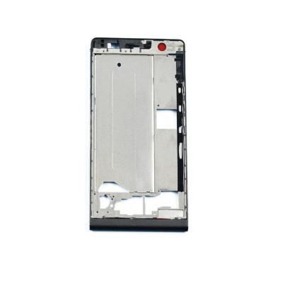 Front Housing For Huawei Ascend P6 By - Maxbhi Com