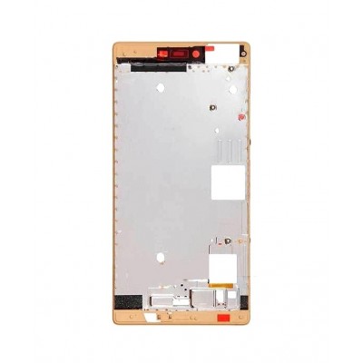 Front Housing For Huawei P8 By - Maxbhi Com
