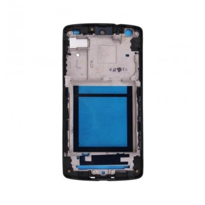 Front Housing For Lg Google Nexus 5 D820 By - Maxbhi Com