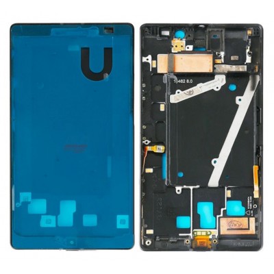 Front Housing For Nokia Lumia 930 By - Maxbhi Com