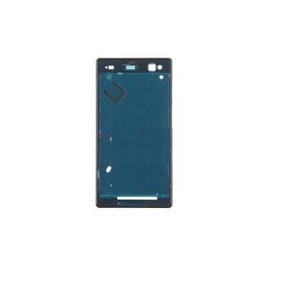Front Housing For Sony Xperia C3 By - Maxbhi Com