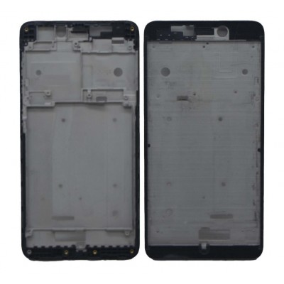 Front Housing For Xiaomi Redmi 4a By - Maxbhi Com
