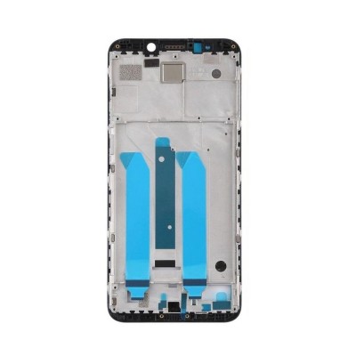 Front Housing For Xiaomi Redmi 5 By - Maxbhi Com