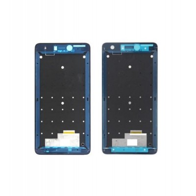 Front Housing For Xiaomi Redmi Note 4x By - Maxbhi Com