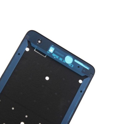 Front Housing For Xiaomi Redmi Note 4x By - Maxbhi Com