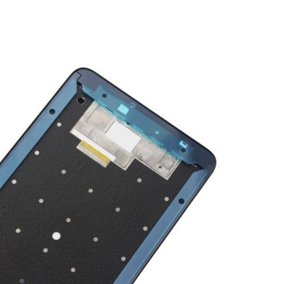 Front Housing For Xiaomi Redmi Note 4x By - Maxbhi Com