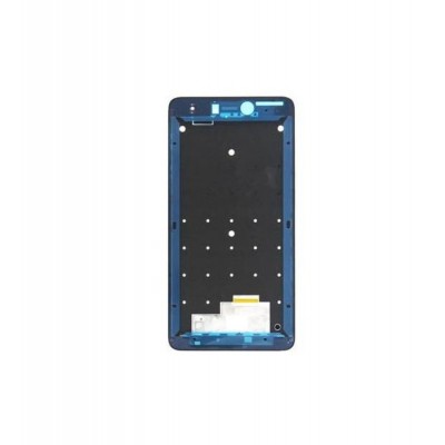 Front Housing For Xiaomi Redmi Note 4x By - Maxbhi Com