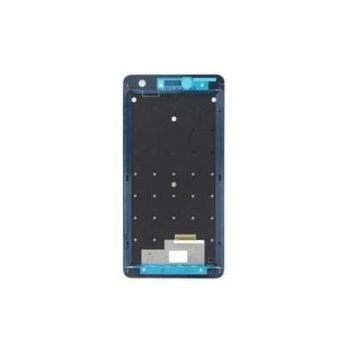 Front Housing For Xiaomi Redmi Note 4x By - Maxbhi Com