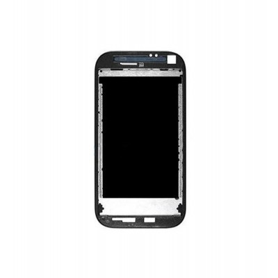 Full Body Housing For Htc One Sv Black - Maxbhi Com