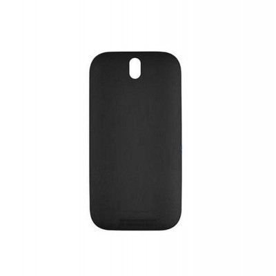 Full Body Housing For Htc One Sv Black - Maxbhi Com