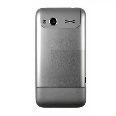Full Body Housing For Htc Radar Silver - Maxbhi Com