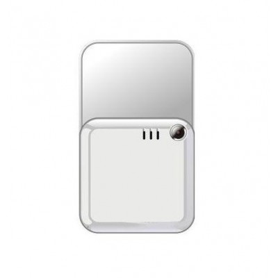 Full Body Housing For Micromax Q55 Bling White - Maxbhi Com