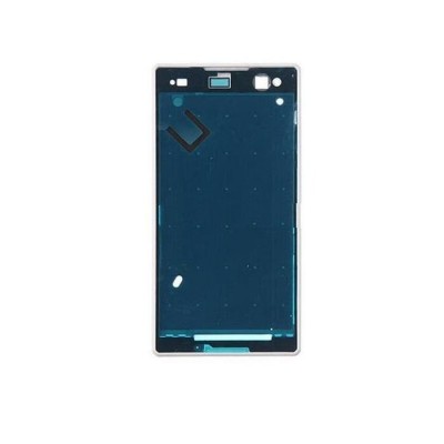 Full Body Housing For Sony Xperia C3 White - Maxbhi Com
