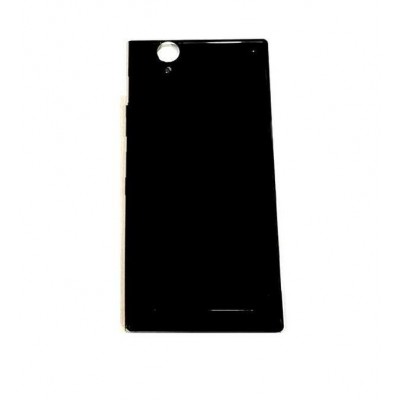 Full Body Housing For Sony Xperia T2 Ultra Black - Maxbhi Com