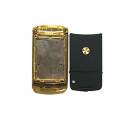 Full Body Panel For Motorola Razr2 V8 - Maxbhi Com