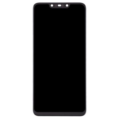 Lcd With Touch Screen For Huawei Nova 3 Purple By - Maxbhi Com