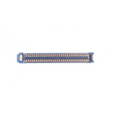 Main Board Connector For Huawei P20 Pro By - Maxbhi Com