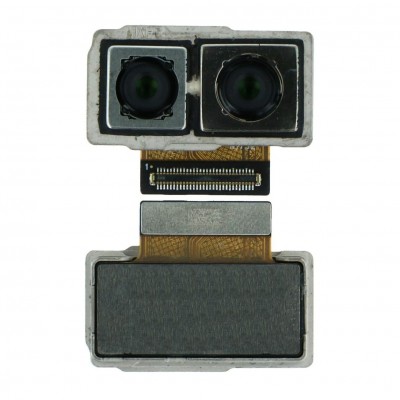 Back Camera Flex Cable For Huawei Mate 10 Pro By - Maxbhi Com