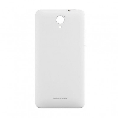 Back Panel Cover For Coolpad Y75 White - Maxbhi Com