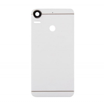 Back Panel Cover For Htc Desire 10 Pro White - Maxbhi Com