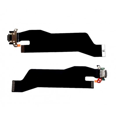 Charging Connector Flex Cable for Huawei Mate 20 Pro