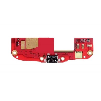 Charging Pcb Complete Flex For Htc Desire 300 By - Maxbhi Com