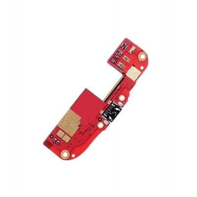 Charging Pcb Complete Flex For Htc Desire 300 By - Maxbhi Com