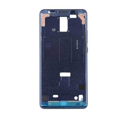 Front Housing For Huawei Mate 10 Pro By - Maxbhi Com