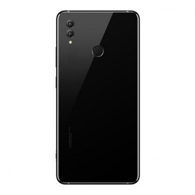 Full Body Housing For Honor Note 10 Black - Maxbhi Com