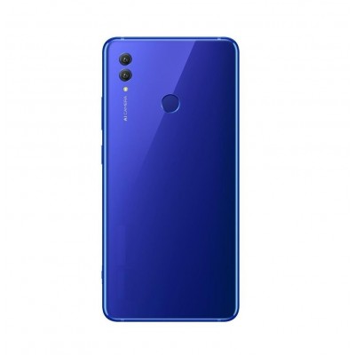 Full Body Housing For Honor Note 10 Blue - Maxbhi Com
