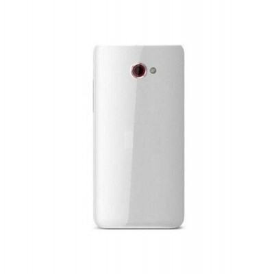Full Body Housing For Htc Butterfly X920d White - Maxbhi Com