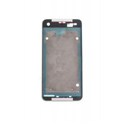 Full Body Housing For Htc Butterfly X920d White - Maxbhi Com
