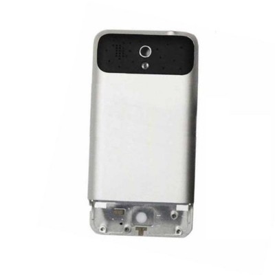Full Body Housing For Htc Legend Grey - Maxbhi Com