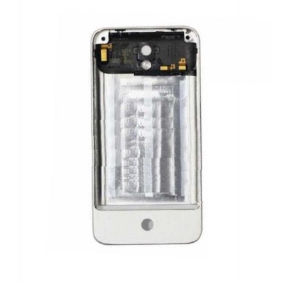 Full Body Housing For Htc Legend White - Maxbhi Com