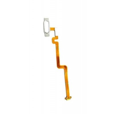 Home Button Flex Cable For Huawei Mediapad M5 10 Pro By - Maxbhi Com