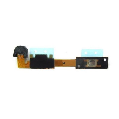Home Button Flex Cable For Samsung Galaxy Tab 3 Lite 7 0 By - Maxbhi Com
