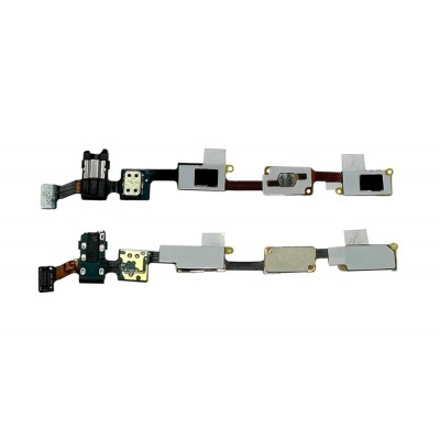 Home Button Flex Cable Only For Samsung Galaxy J7 By - Maxbhi Com