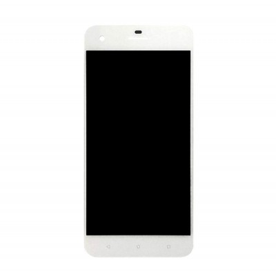Lcd With Touch Screen For Htc Desire 10 Pro White By - Maxbhi Com