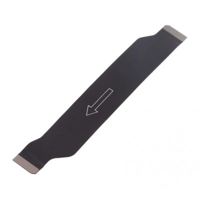 Main Board Flex Cable For Huawei Honor View 10 By - Maxbhi Com